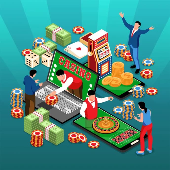 Beliebteste Luxury Online Casino Promotionen und Codes ohne Einzahlung 2024 1