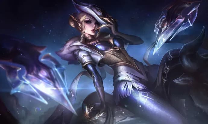 LoL Patch 14.6 Notes: Minor Champions Rebalance, Items Changes and High Noon Skins 1