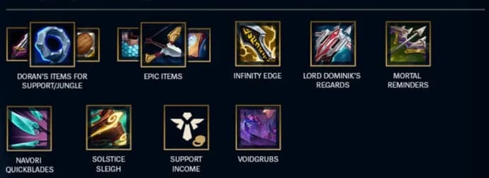 LoL Patch 14.6 Notes: Minor Champions Rebalance, Items Changes and High Noon Skins 5