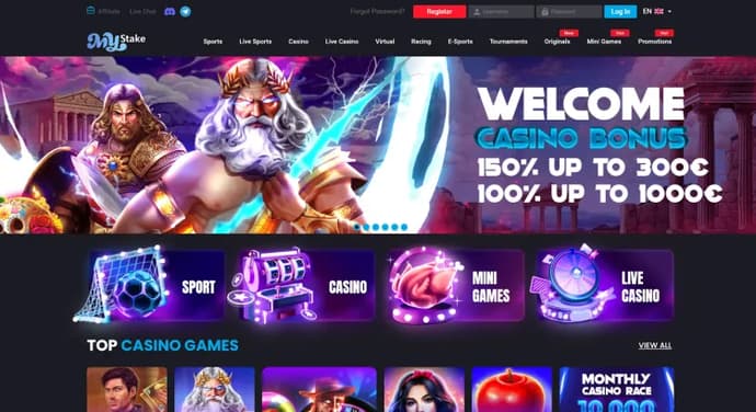 Reputable Casinos Not On GamStop UK in 2024 (Updated List) 1