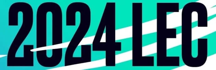 All participants of the LEC Spring 2024 Playoffs have been revealed 1
