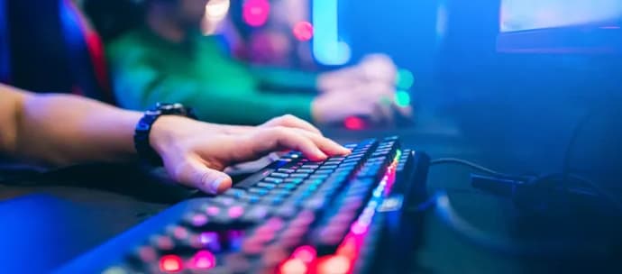 The future of eGaming tournaments 1