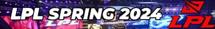 Schedule of LPL Spring 2024 Playoffs has been announced 1