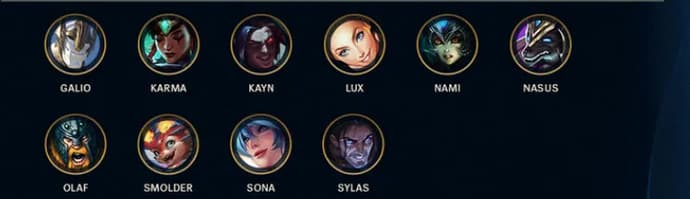 LoL 14.7 Patch Notes Details – Galio Comeback, Champions & Items Changes 3