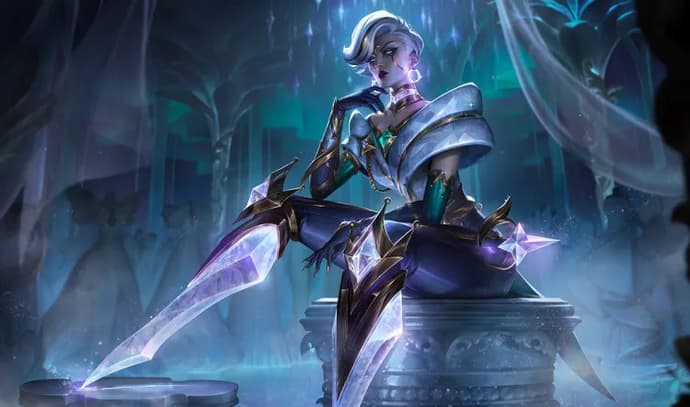 LoL 14.7 Patch Notes Details – Galio Comeback, Champions & Items Changes 4