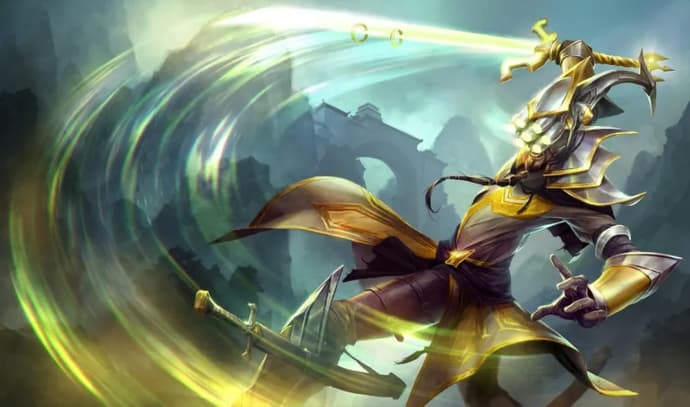 10 Best Champs To Climb Ranked Split 1 on Patch 14.7 3