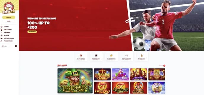 Casino Utan Svensk Licens - Bäst Casinon Utan Spelpaus 2024 1