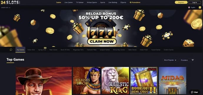 Casino Utan Svensk Licens - Bäst Casinon Utan Spelpaus 2024 4