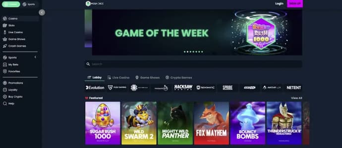 Casino Utan Svensk Licens - Bäst Casinon Utan Spelpaus 2024 7