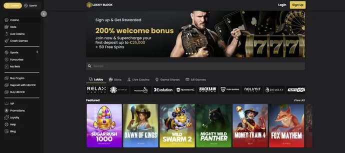 Casino Utan Svensk Licens - Bäst Casinon Utan Spelpaus 2024 9