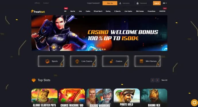 MrQ Sister Sites - Best MrQ Sister Casinos 3