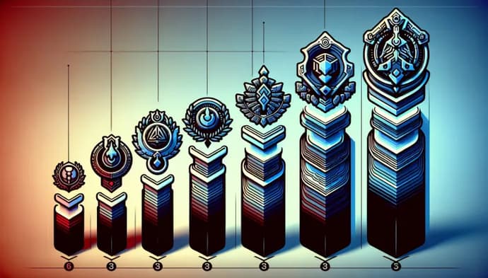 Mastering Valorant Ranks: A Comprehensive Guide to Climbing the Competitive Ladder 1