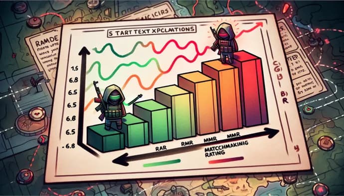 Mastering Valorant Ranks: A Comprehensive Guide to Climbing the Competitive Ladder 2