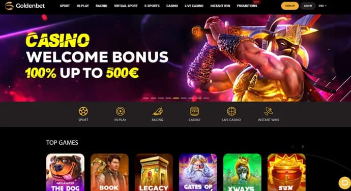 Betti Sister Sites - List of Best Betti Sister Casinos 2