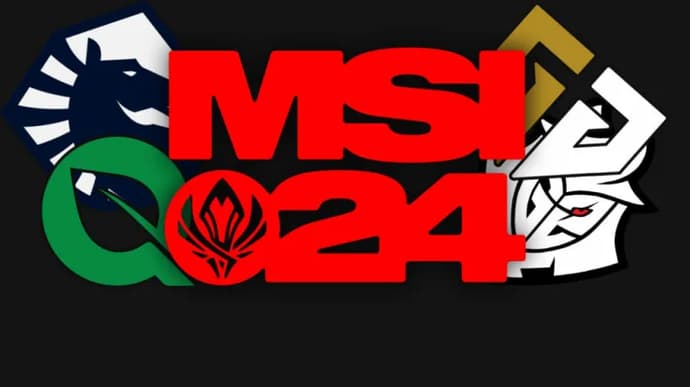 The majority of teams for MSI 2024 have been revealed 1