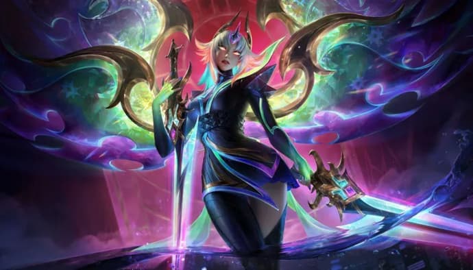 empyrean prestige Kayle 2000 event tokens price