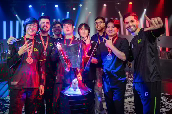 loud msi 2024