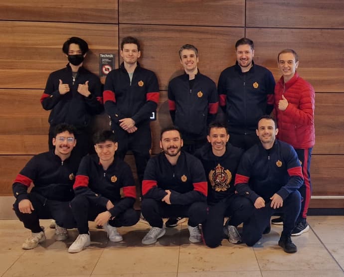 g2 esports msi 2024