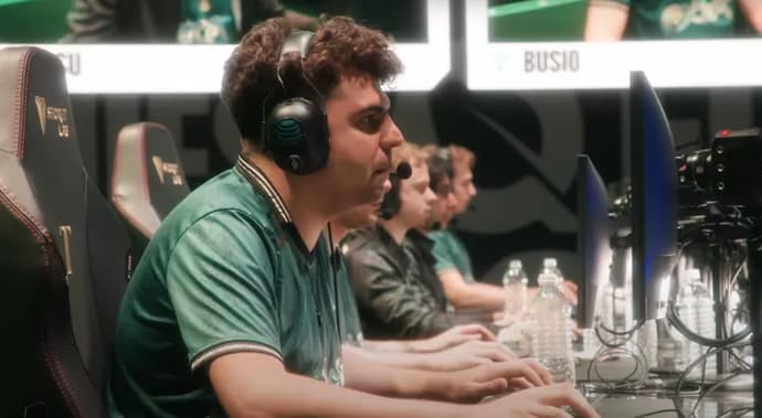 flyquest MSI 2024