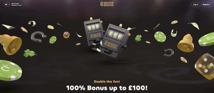 All British Casino Sister Sites - Sites Like All British Casino UK 2
