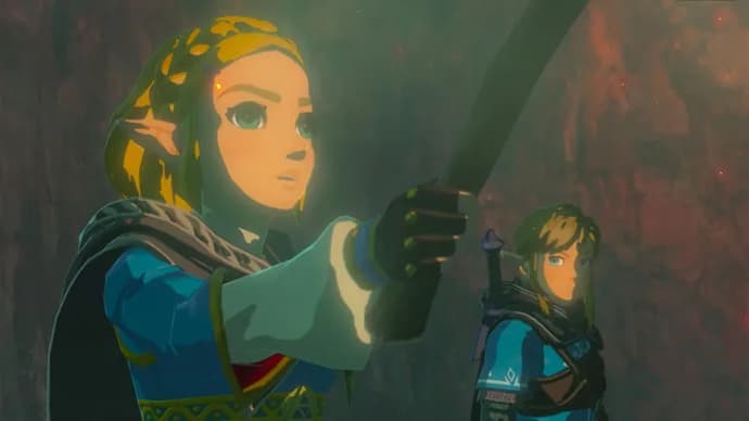 Everything we know about Nintendo Switch 2: release date, specifications, cross-gen features 3