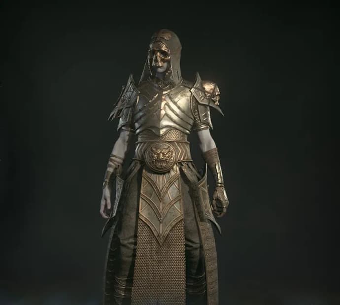 leveling necromancer diablo 4 build