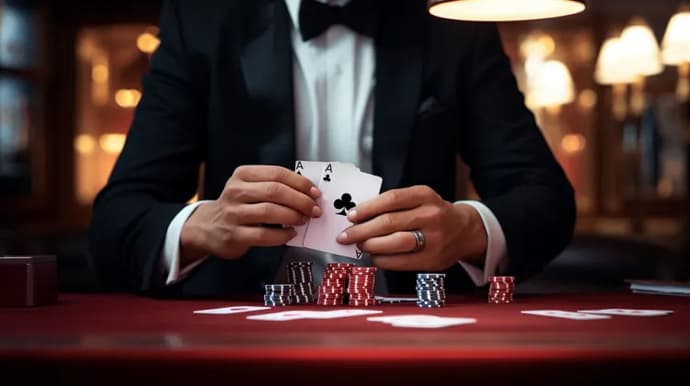 Poker Odds Calculator and How It Can Improve Your Game 1