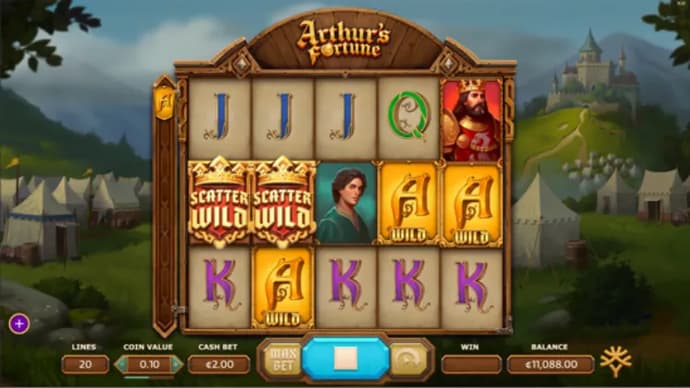 Top-Played Online Slots for Real Money in 2024: Stats from CasinoHEX 6