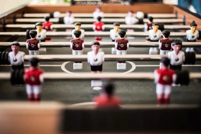 Top-8-Anwärter auf das Viertelfinale der Euro 2024 1
