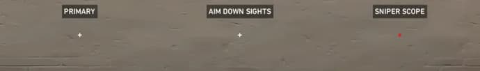 Best VALORANT crosshair codes in 2025 3