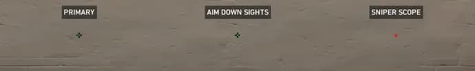 Best VALORANT crosshair codes in 2025 4