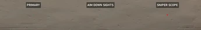 Best VALORANT crosshair codes in 2025 8