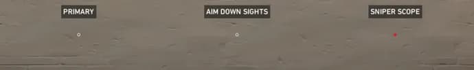 Best VALORANT crosshair codes in 2025 14