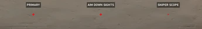 Best VALORANT crosshair codes in 2025 15