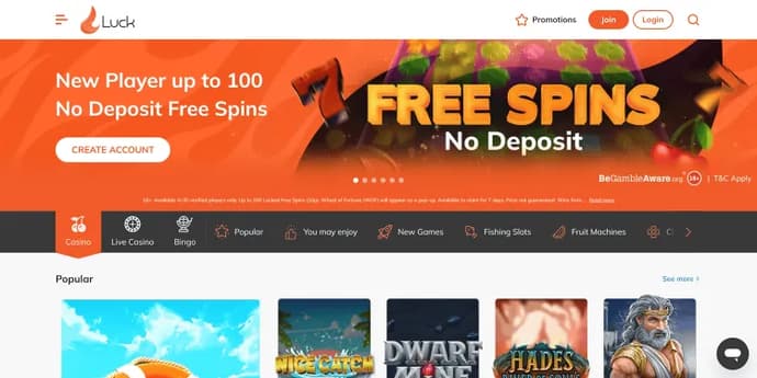 Mad Slots Sister Sites - UK Sites Like Mad Slots 1