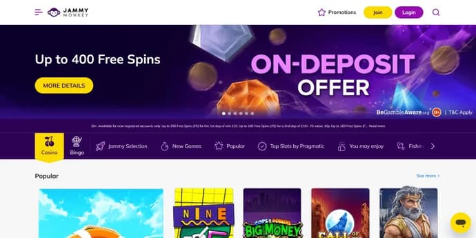 Mad Slots Sister Sites - UK Sites Like Mad Slots 4