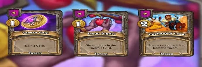 Beginner's Guide: How to Start Playing Hearthstone Battlegrounds in 2024 1