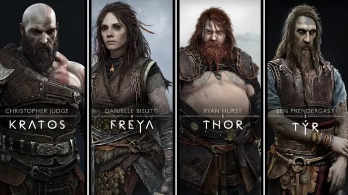 God of War:Ragnarok has been released on PC! Here's Everything You Should Know About the Game 4