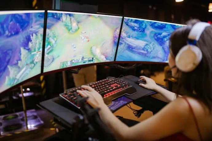 The Psychology of Winning or Why We Love Games and Competitions 1