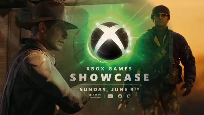 Xbox Handheld Console is an Xbox family device that may be announced very soon 1