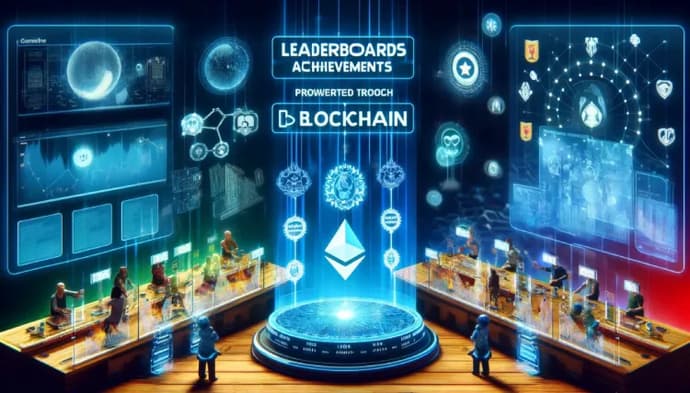 What is Crypto Gaming? How Blockchain and iGaming Industries Connect Together? 2
