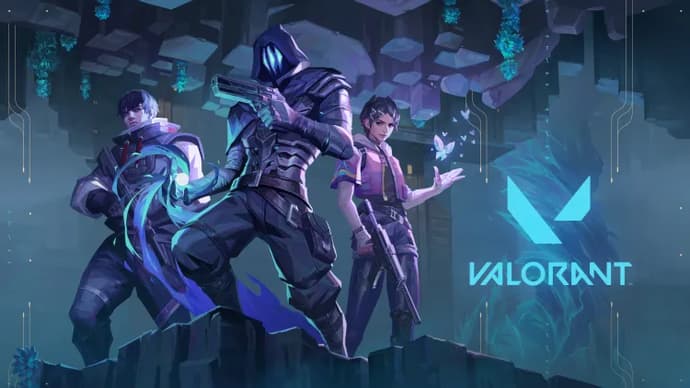The release of Valorant on consoles is a new chapter in the development of the famous project 1