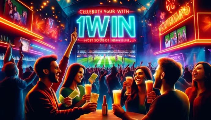 El lugar favorito de las apuestas online, conoce la historia de 1Win 1