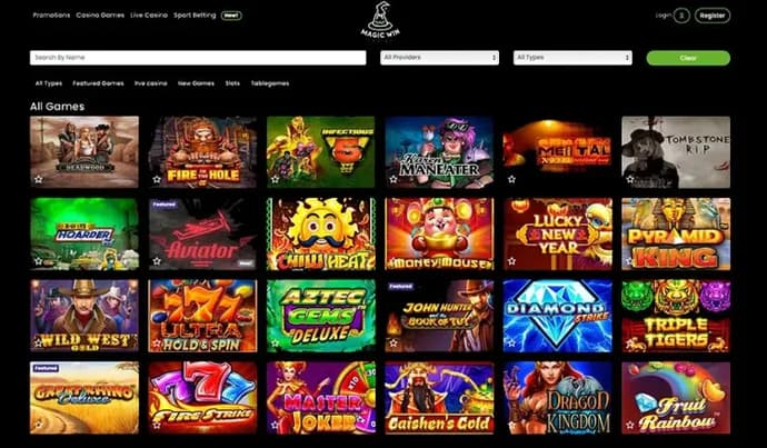 Casino Sites That Accept Credit Cards in 2024 4