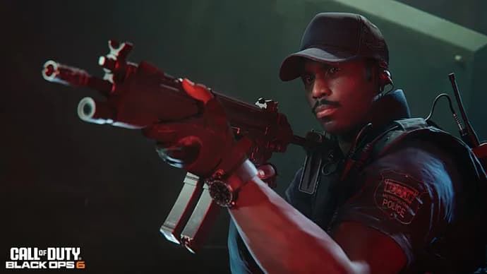 Call of Duty: Black Ops 6 - Everything We Know 1