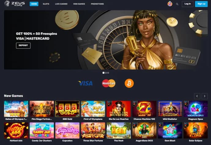 European Online Casinos 2024 2