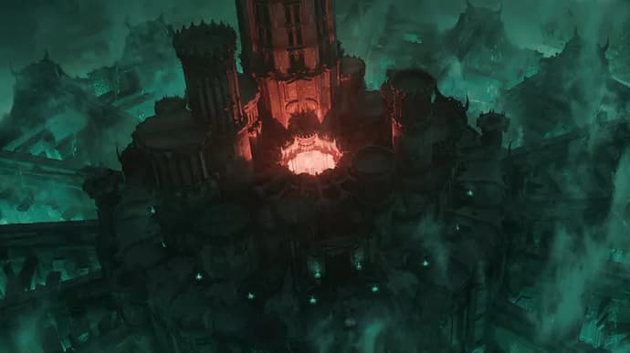 Vessel of Hatred Endgame