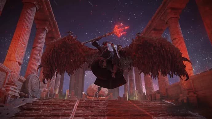 mogh lord of blood