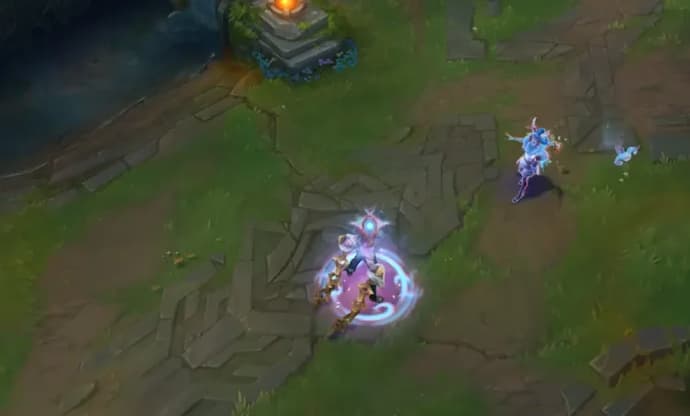 aurora abilities
