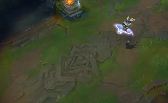 Aurora LoL Abilities